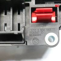 2002-2005 Bmw 745i Trunk Relay Distribution Power Fuse Box 6113 6 900 583 03 - BIGGSMOTORING.COM