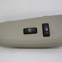 2000-2002 Escalade Passenger Side Power Window Switch - BIGGSMOTORING.COM