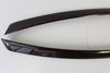 2004-2012 BMW E93 WOODGRAIN DASH TRIM BEZEL - BIGGSMOTORING.COM