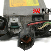 2001-2003 Infiniti QX4 Q45 I30 Xenon Hid Ballast W/ Igniter HLB351D12-7 - BIGGSMOTORING.COM