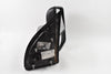 2008-2015 FORD F250 F350 PASSENGER SIDE DOOR MIRROR BLACK 7C34-17682