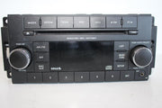 2007 -2013 CHRYSLER 200 RADIO STEREO MP3 CD PLAYER P05091163AB