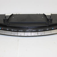 2007-2009 MERCEDES BENZ W221 S550 A/C HEATER TEMPERATURE CLIMATE CONTROL