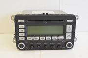 2005-2010 Volkswagen Passat Radio Stereo 6 Disc Changer - BIGGSMOTORING.COM