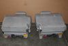 2001-2007 Toyota Sequoia Rear Passenger & Driver 3Rd Row Seats Grey - BIGGSMOTORING.COM