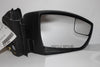 2012-2014 FORD FOCUS PASSENGER RIGHT SIDE POWER DOOR MIRROR BLACK