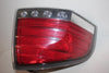 2007-2010 LINCOLN MKX  DRIVER LEFT SIDE REAR TAIL LIGHT 30499