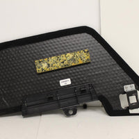 2007-2009 Lexus Ls460 Rear Left Side Trunk Liner Cover