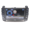 2011-2013 Jeep Durango Dodge RBZ Low Speed Radio Cd Dvd Player P05064885AG