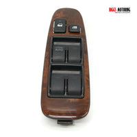 1998-2002 Lexus LS400 Driver Side Power Window Master Switch 74233-50030 - BIGGSMOTORING.COM