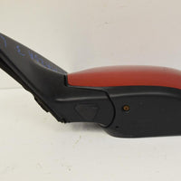 2004-2009 MAZDA 3 LEFT DRIVER SIDE DOOR REAR VIEW MIRROR - BIGGSMOTORING.COM