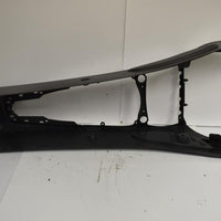 2003-2008 BMW Z4 E85 E86 CENTER CONSOLE TRIM - BIGGSMOTORING.COM