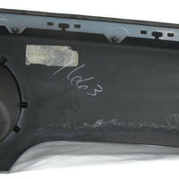 2006-2010 Hummer H3 Rear Driver Left Side Wheel Fender Flare