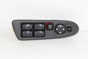 2004-2009 CHEVY MALIBU DRIVER SIDE POWER WINDOW MASTER SWITCH - BIGGSMOTORING.COM