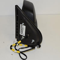 2007-2013 CHEVROLET SILVERADO / TAHOE LEFT DRIVER SIDE MIRROR 20843116