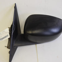 2006-2010 Dodge Charger Driver Left Side Power  Door Mirror Black 23897/ 24918