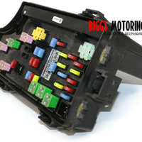 2011-2013 Jeep Patriot Totally Integrated Fuse Box Control Module P04692343AD