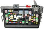 2009 Dodge Ram 1500 TIPM Integrated Power Fuse Box Module 04692123AE