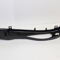 2001-2006 Bmw E46 M3 Front Right Side Seat Control Switch Trim - BIGGSMOTORING.COM