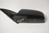 2007-2010 KIA OPTIMA DRIVER LEFT SIDE POWER DOOR MIRROR BLACK