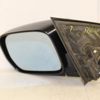 2001-2006 ACURA MDX LEFT DRIVER POWER SIDE VIEW MIRROR - BIGGSMOTORING.COM