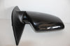 2007-2010 HYUNDAI ENTOURAGE PASSENGER RIGHT SIDE  POWER DOOR MIRROR BLACK