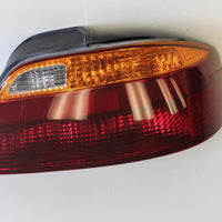 1999-2003 ACURA TL PASSENGER SIDE REAR TAIL LIGHT - BIGGSMOTORING.COM