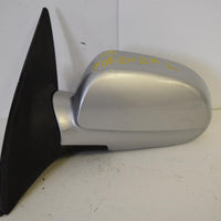 2005-2007 Suzuki Forenza Left Driver Side Door Rear View Mirror - BIGGSMOTORING.COM