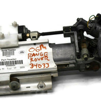 2006-2008 Range Rover Steering Wheel Column Assembly QMB500484 - BIGGSMOTORING.COM