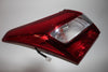 2013-2016 Hyundai Elnatra Gt Hatchback Driver Left Side Rear Tail Light 30622