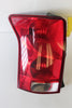 2007-2009 SUZUKI VITARA XL-7 DRIVER LEFT SIDE  REAR TAIL LIGHT