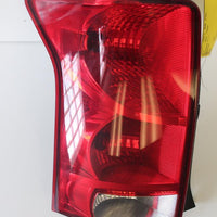 2007-2009 SUZUKI VITARA XL-7 DRIVER LEFT SIDE  REAR TAIL LIGHT