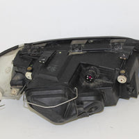 2002-2004 Audi A4 Front Left Driver Side Headlight - BIGGSMOTORING.COM