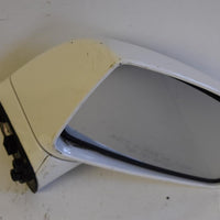 2007-2012 Kia Rondo Right Passenger Side Rear View Mirror