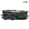 2003-2005 Dodge Ram Dual Ac Heater Climate Control Unit P55056323AC - BIGGSMOTORING.COM