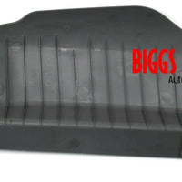 2006-2009 Dodge Ram 1500 Jack Cover Seat Trim 63248BM - BIGGSMOTORING.COM