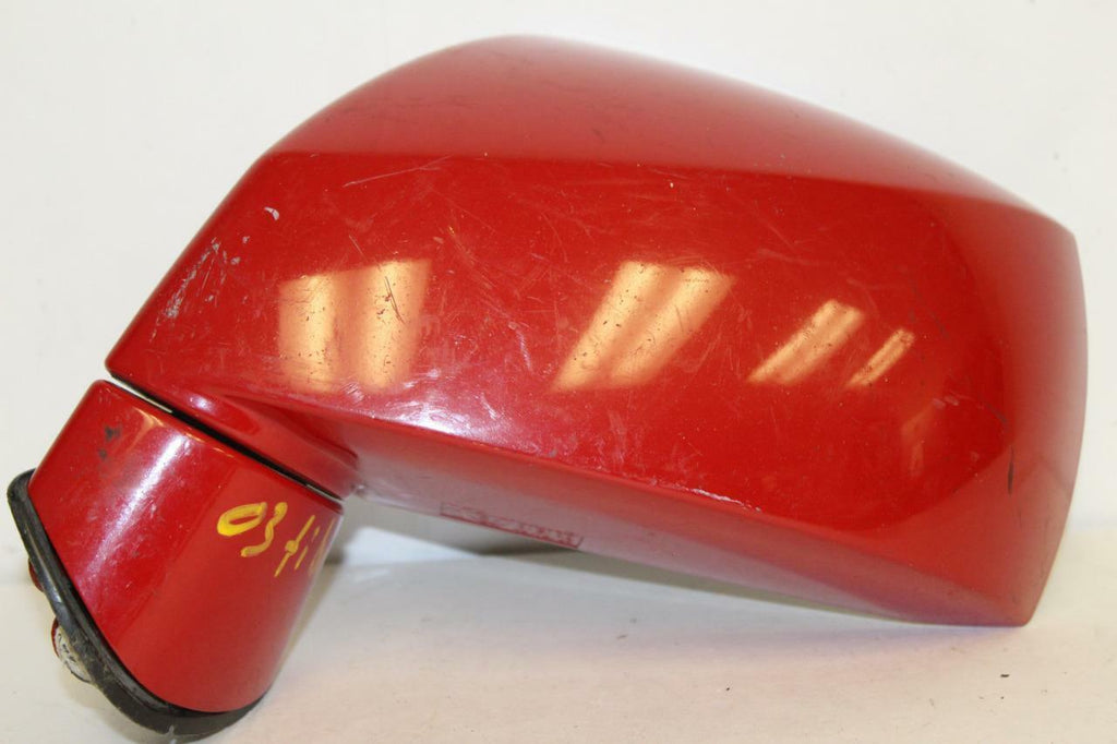 2003-2005 HYUNDAI TIBERON LEFT DRIVER SIDE REAR VIEW MIRROR - BIGGSMOTORING.COM