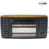 2006-2009 Mercedes Benz W251R350 R500  Navigation Radio Cd Player A2518707194 - BIGGSMOTORING.COM