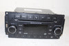 07-10 Chrysler Dodge Jeep OEM Radio Cd  Player RES Sirius P05091197AC - BIGGSMOTORING.COM