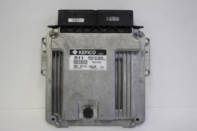 2012-2014 Kia Rio Ecu Engine Computer Control Module 39110-2BDL6