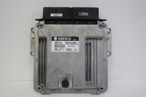 2012-2014 Kia Rio Ecu Engine Computer Control Module 39110-2BDL6