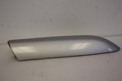 2002-2014 CADILLAC ESCALADE RIGHT SIDE FRONT ROOF RACK END CAP COVER 25787560 - BIGGSMOTORING.COM