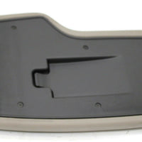 2000-2002 Jaguar S-Type Center Console Armrest Lid Cover - BIGGSMOTORING.COM