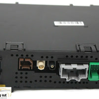 2015-2018 Chevy Camaro Volt Radio Receiver Control Module 84102321