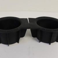 2004-2008 FORD EXPEDITION F150 NAVIGATIO RUBBER CUP HOLDER INSERT - BIGGSMOTORING.COM