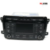 2010-2012 Mazda CX9 CX-9 Radio Stereo Multimedia Cd Player TG17 66 9RX