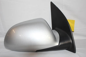 2006-2009 CHEVY EQUINOX PASSENGER RIGHT SIDE POWER DOOR MIRROR SILVER - BIGGSMOTORING.COM