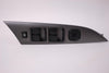 2004-2009 MAZDA 3 DRIVER SIDE POWER WINDOW MASTER SWITCH GRAY - BIGGSMOTORING.COM