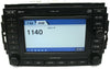 2003-2008 Dodge Durango Jeep Rec Navigation Radio 6 Disco CD Giocatore - BIGGSMOTORING.COM