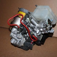 ABS Pump Master Cylinder Booster Assembly 03 04 05 Lexus Gx470 Toyota 4 Runner